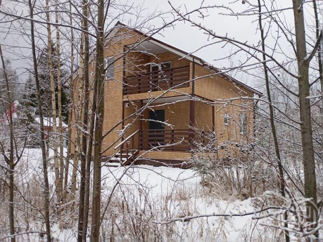 Грузино массив, Грузино -7 снт