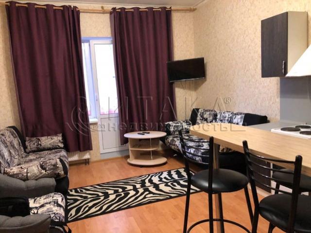 п. Мурино, ул. Шоссе в Лаврики, 76