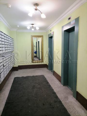 ул. Караваевская, 28к1