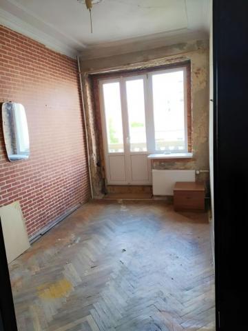 Тверская ул., 3/1