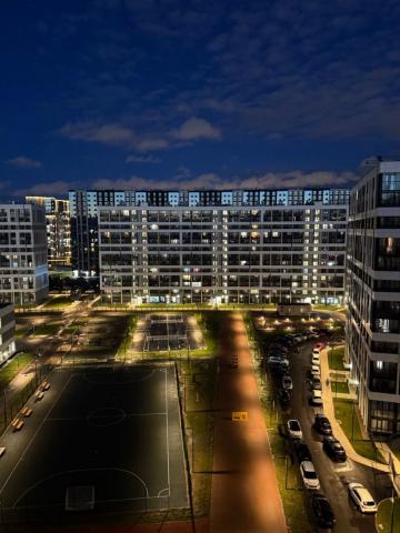 Чирикова ул., 5