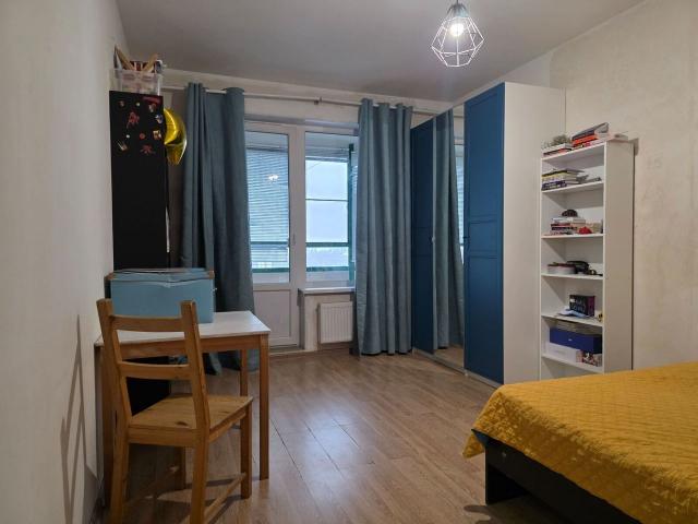 Ленинградская область, Мурино, Воронцовский бул., 2