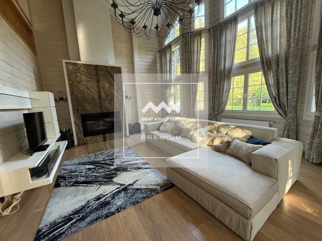 Комарово п., 1-я Дачная ул., 57