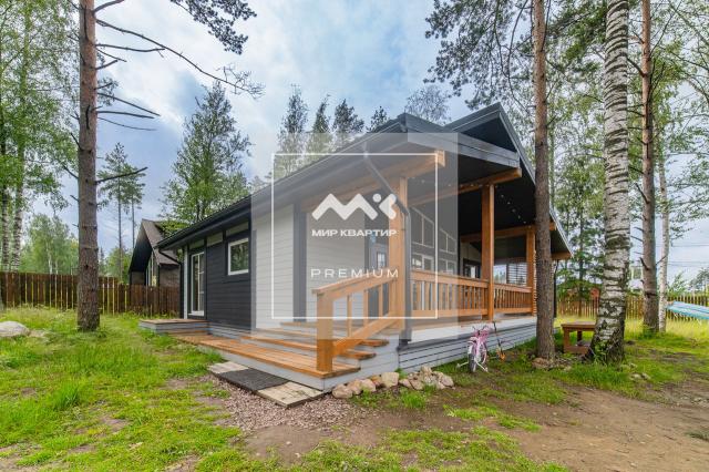 Агалатово тер. СНТ