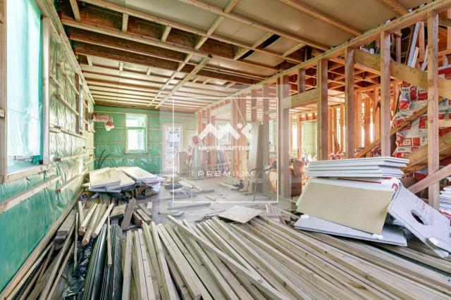 Васильевка тер. СПК