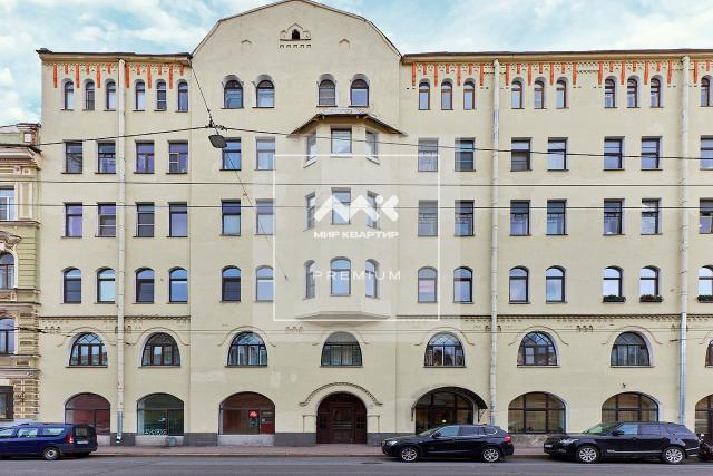 Мытнинская ул., 5