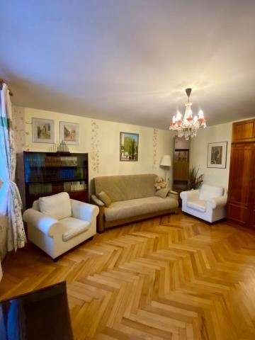 Луначарского пр., 68к1