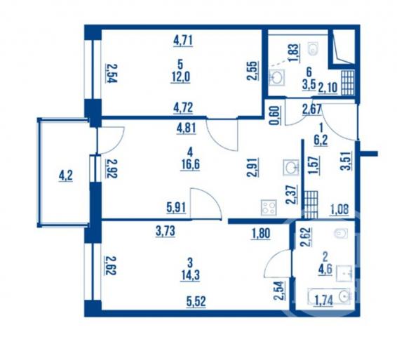 Белоостровская ул., д 10
