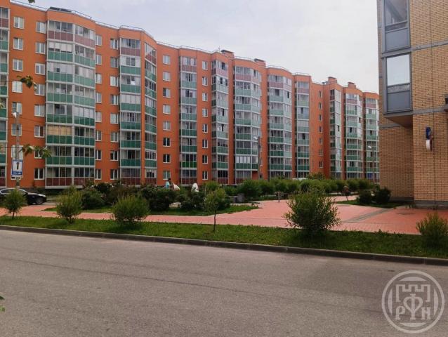 Коммунар г., Ново-Антропшинская ул., д 8