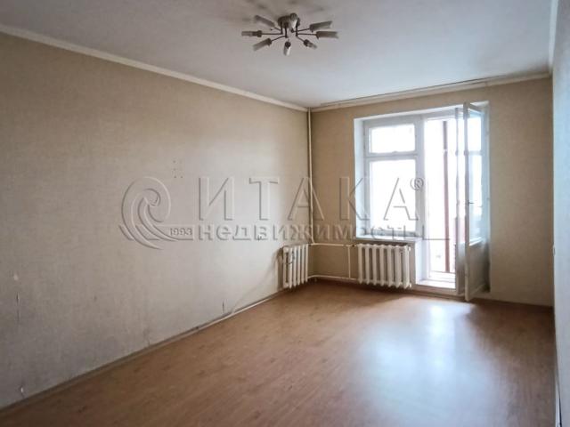 ул. Малая Балканская, 26