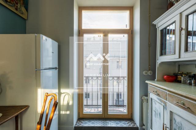 Рубинштейна ул., 14