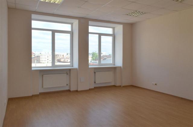 Заозерная ул., д.8