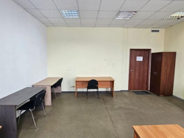 Уральская ул., д. 19