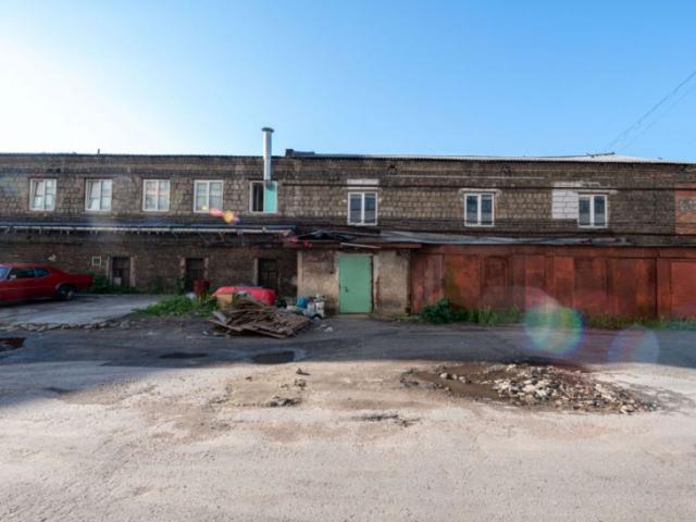 Комсомола ул., д.1-3