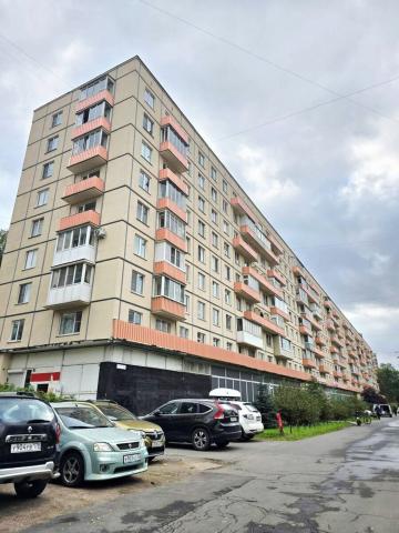 Апрельская ул., 5А