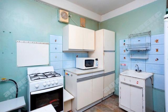 Художников пр., 15к3