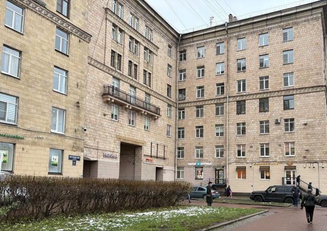 Московский пр., 189