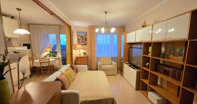 Ленинградская область, Новое Девяткино дер., Энергетиков ул., 8