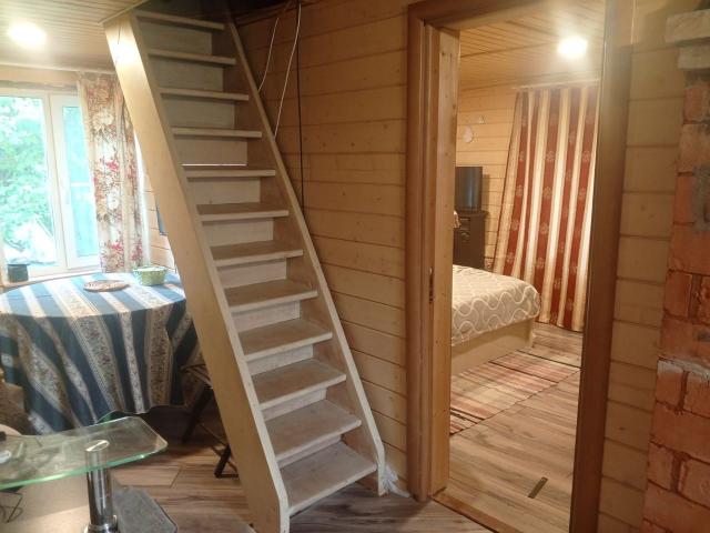 Ленинградская область, Садовод-Строитель СНТ