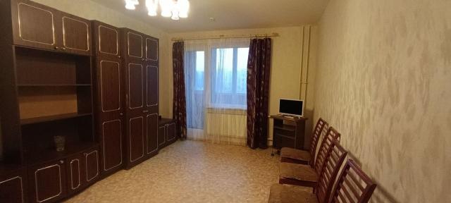 Яхтенная ул., 22к2