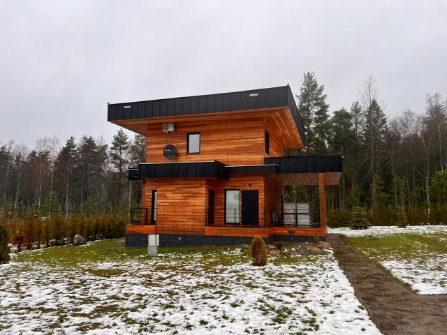 дачный поселок Массив Мичуринское, ДНТ Журавлевское территория