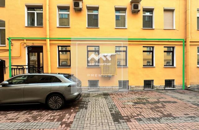 2-я Советская ул., 19