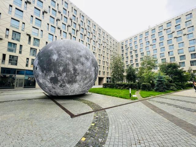 Социалистическая ул., 21