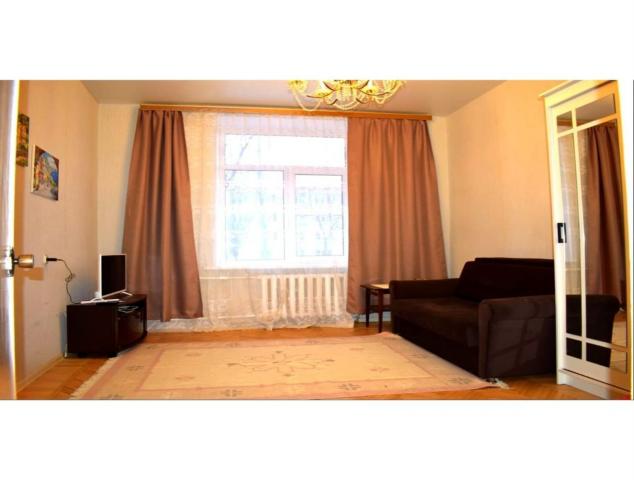 Пархоменко пр., 20