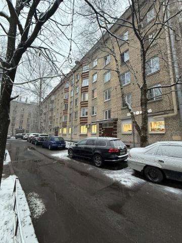 Кузнецовская ул., 26