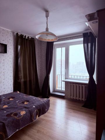 Космонавтов пр., 27к1