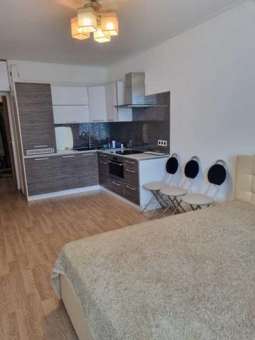 Мебельная ул., 35к2