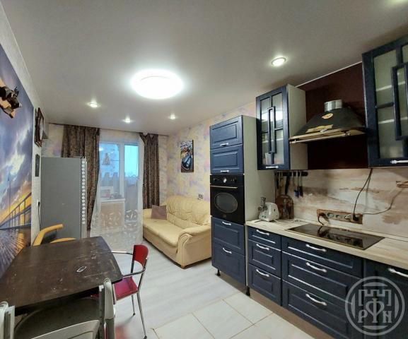 Парголово пос., Тихоокеанская ул., д 1