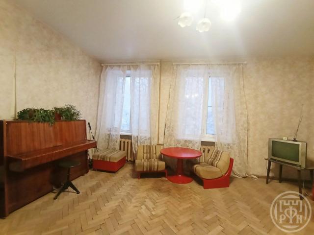 Сертолово г., Ларина ул., д 6