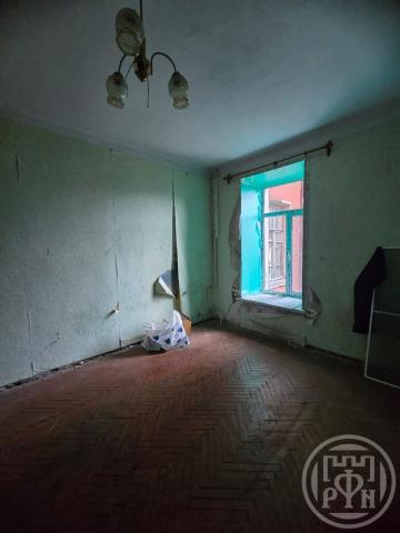 Кронштадт г., Флотская ул., д 12