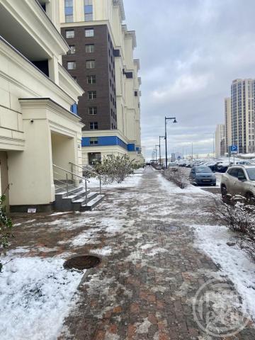 Авиаконструкторов просп., д 54