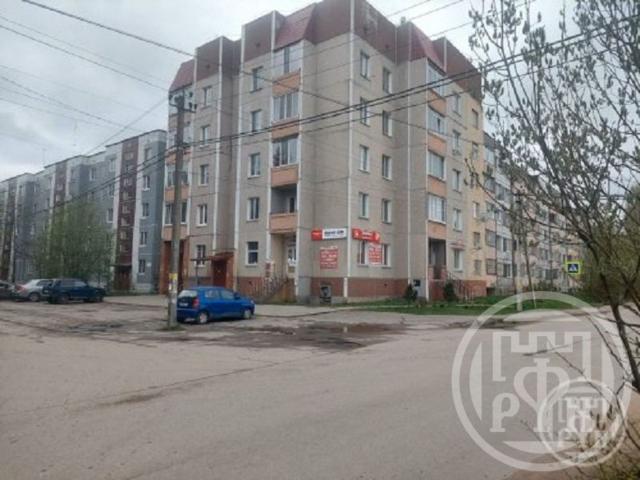 Вырица пос., Слуцкая ул., д 11