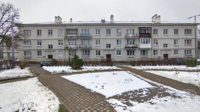 Стрельна г., Санкт-Петербургское шос., д 66