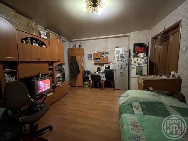 Сертолово г., Черная речка мкр, д 4