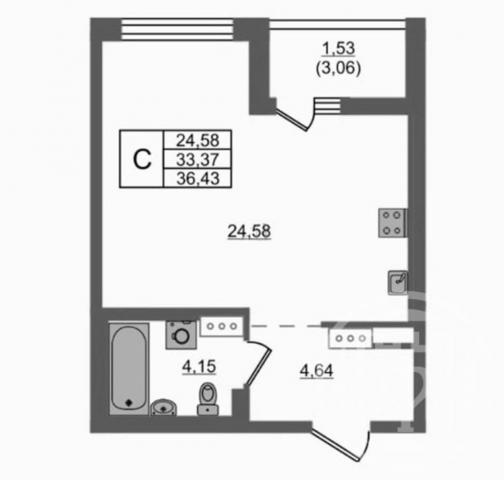Белоостровская ул., д 10