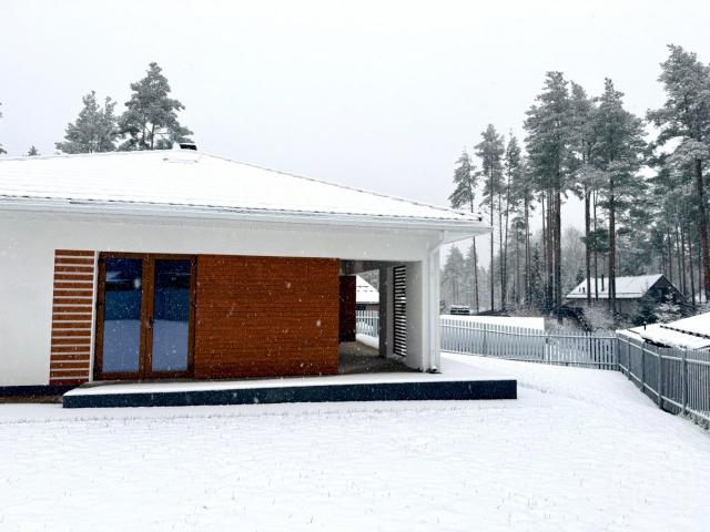 Куйвози массив, Лесное озеро кп, д 71