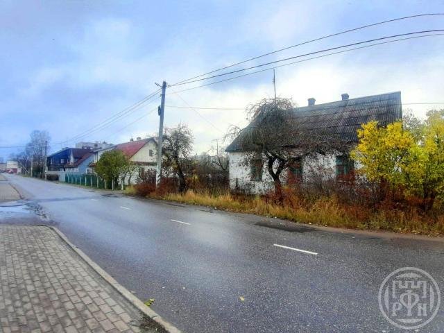 Приозерск г., Северопарковая ул., д 10