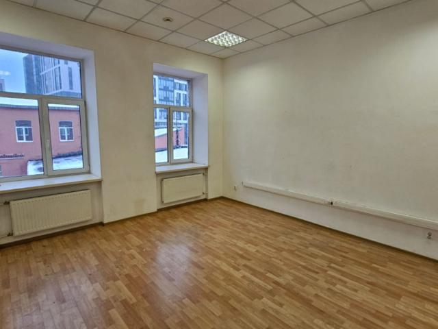 Красногвардейский пер., д.23