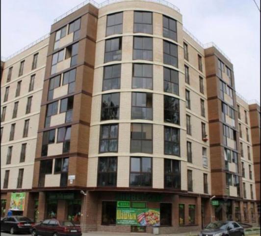 Воскова ул., 10А