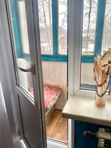 Ленинградская область, Высокоключевой пос., Большой пр., 37