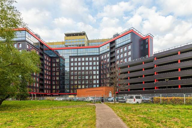 Ленинский пр., 153