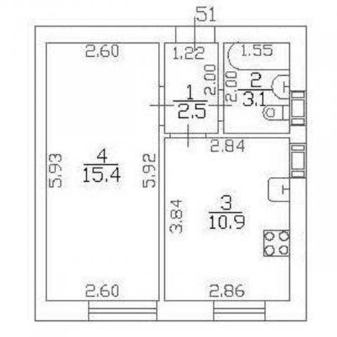 поселок Шушары, Московское шоссе, 256к5