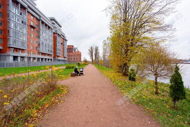 Обуховской Обороны проспект, 70к4