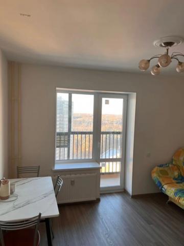 Ивинская улица, 17