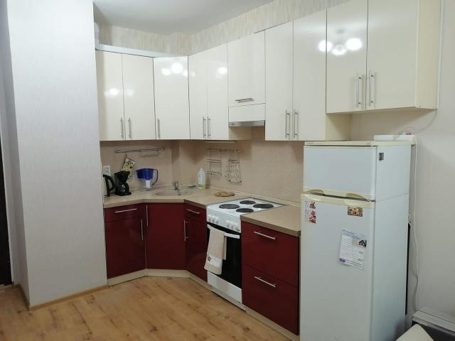 Ленинградская область, Колтуши, Иоанна Кронштадтского ул., 3