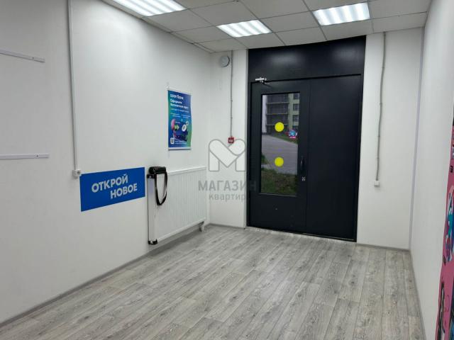 Федоровское пос, Счастливая ул, 5к2